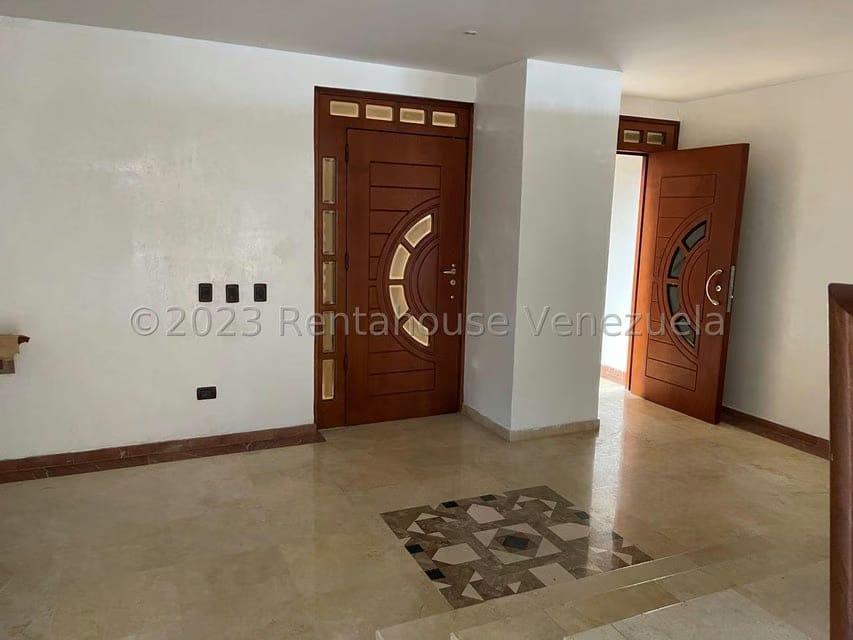 Apartamento (Multiples Niveles) en Venta en La Tahona, Distrito Metropolitano - 5