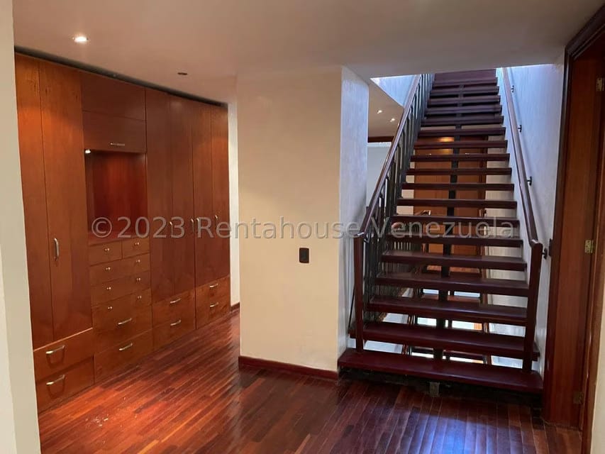 Apartamento (Multiples Niveles) en Venta en La Tahona, Distrito Metropolitano - 50