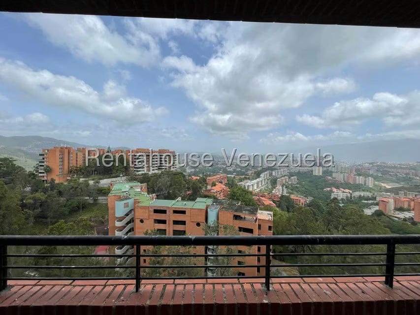 Apartamento (Multiples Niveles) en Venta en La Tahona, Distrito Metropolitano - 52