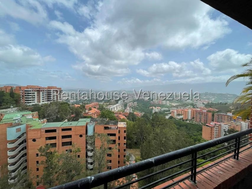 Apartamento (Multiples Niveles) en Venta en La Tahona, Distrito Metropolitano - 53