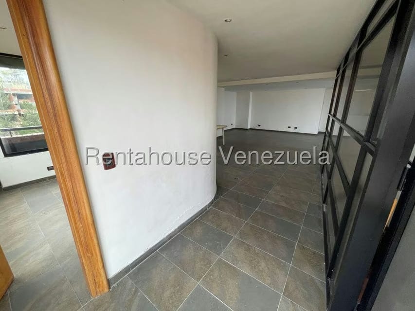 Apartamento (Multiples Niveles) en Venta en La Tahona, Distrito Metropolitano - 55