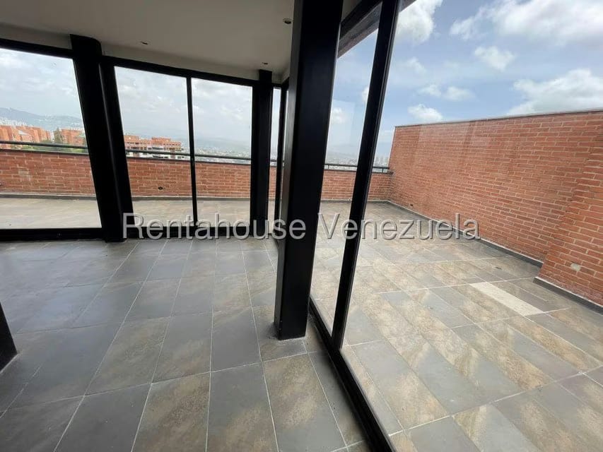 Apartamento (Multiples Niveles) en Venta en La Tahona, Distrito Metropolitano - 57