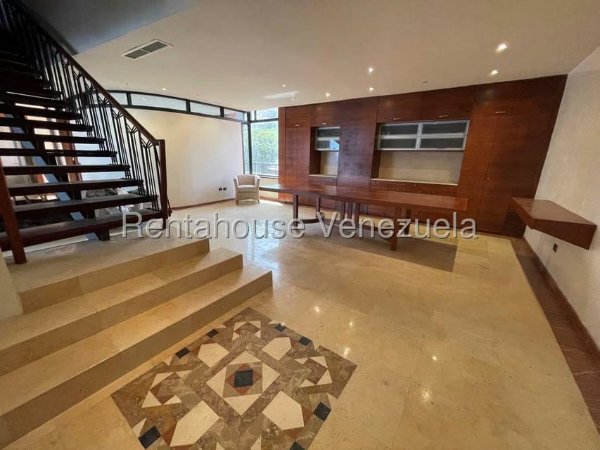 Apartamento (Multiples Niveles) en Venta en La Tahona, Distrito Metropolitano - 7