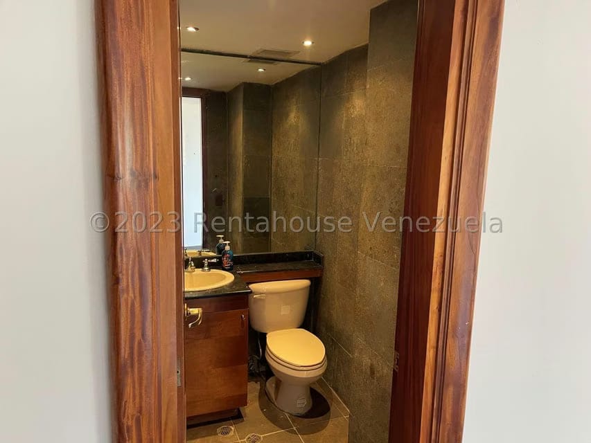 Apartamento (Multiples Niveles) en Venta en La Tahona, Distrito Metropolitano - 62