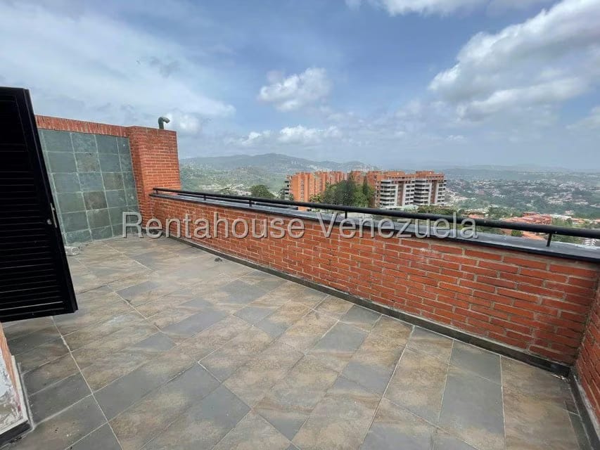 Apartamento (Multiples Niveles) en Venta en La Tahona, Distrito Metropolitano - 64