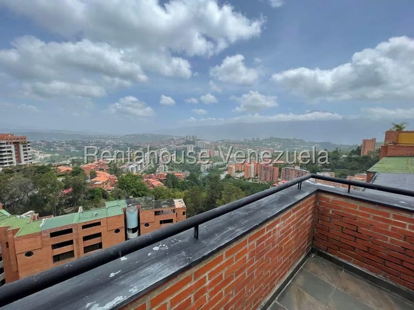 Apartamento (Multiples Niveles) en Venta en La Tahona, Distrito Metropolitano - 66