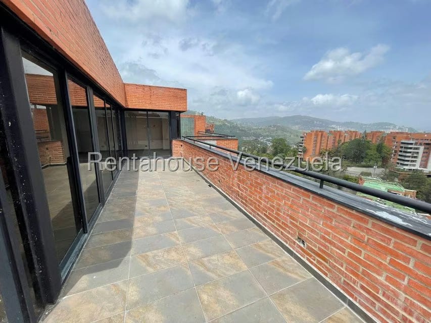 Apartamento (Multiples Niveles) en Venta en La Tahona, Distrito Metropolitano - 68
