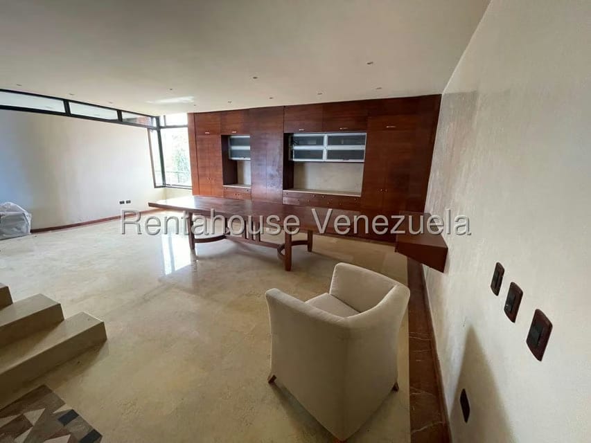 Apartamento (Multiples Niveles) en Venta en La Tahona, Distrito Metropolitano - 8