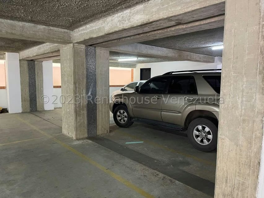 Apartamento (Multiples Niveles) en Venta en La Tahona, Distrito Metropolitano - 71