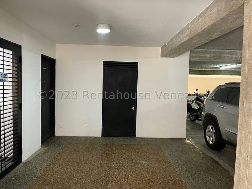 Apartamento (Multiples Niveles) en Venta en La Tahona, Distrito Metropolitano - 72