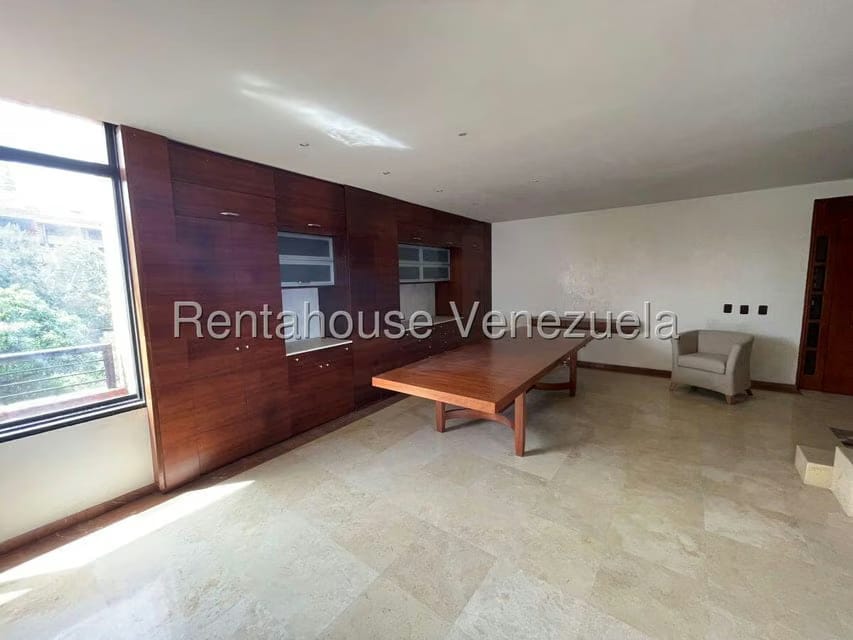 Apartamento (Multiples Niveles) en Venta en La Tahona, Distrito Metropolitano - 9