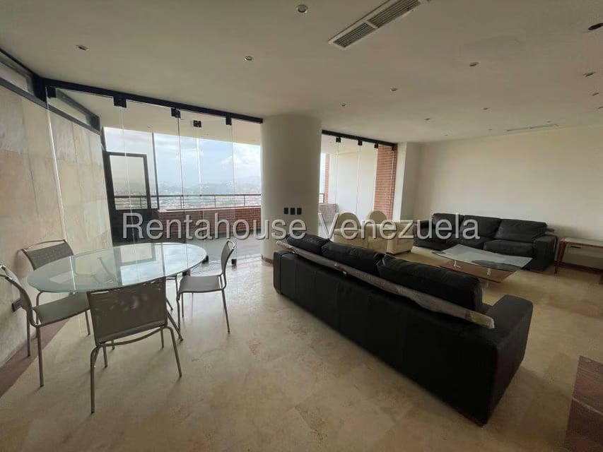 Apartamento (Multiples Niveles) en Venta en La Tahona, Distrito Metropolitano - 10