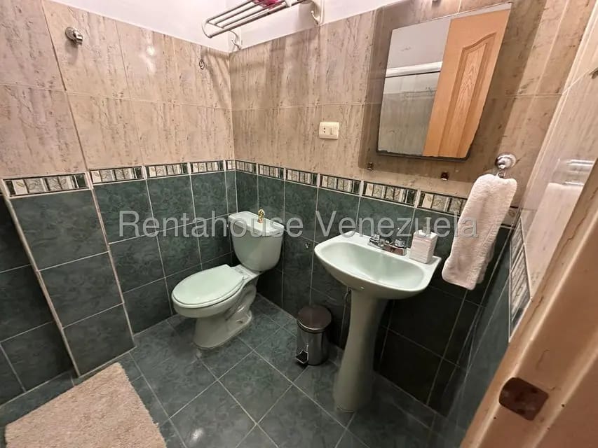 Casa (Duplex) en Venta en Villas de Aragua, Aragua - 18