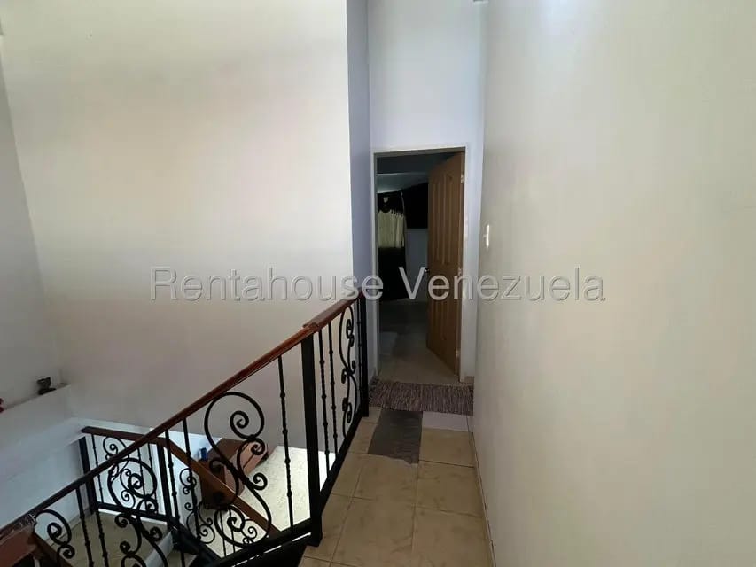 Casa (Duplex) en Venta en Villas de Aragua, Aragua - 26