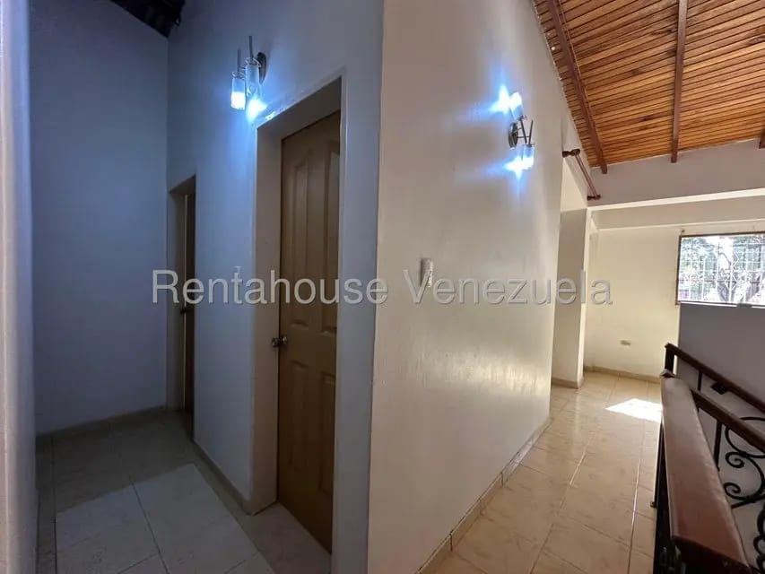 Casa (Duplex) en Venta en Villas de Aragua, Aragua - 27