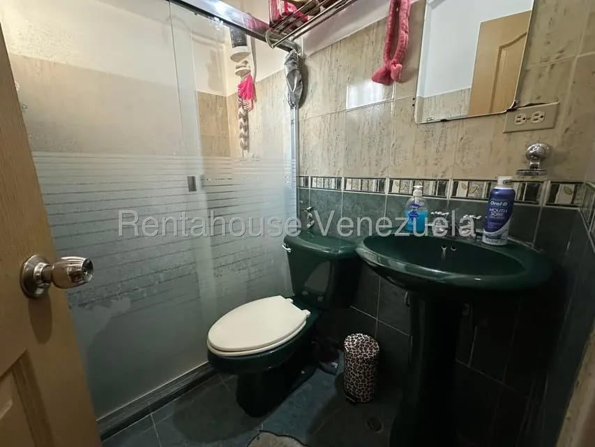 Casa (Duplex) en Venta en Villas de Aragua, Aragua - 31