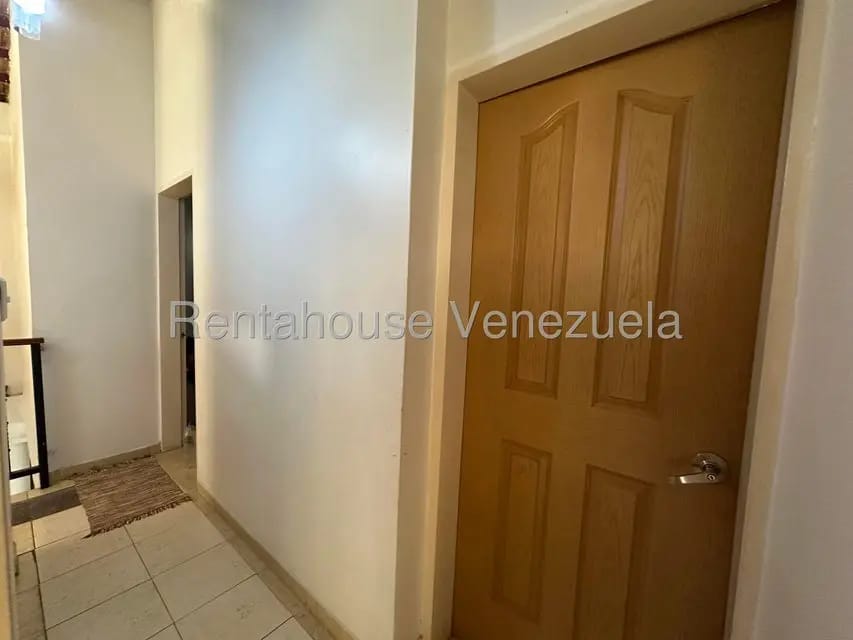 Casa (Duplex) en Venta en Villas de Aragua, Aragua - 37