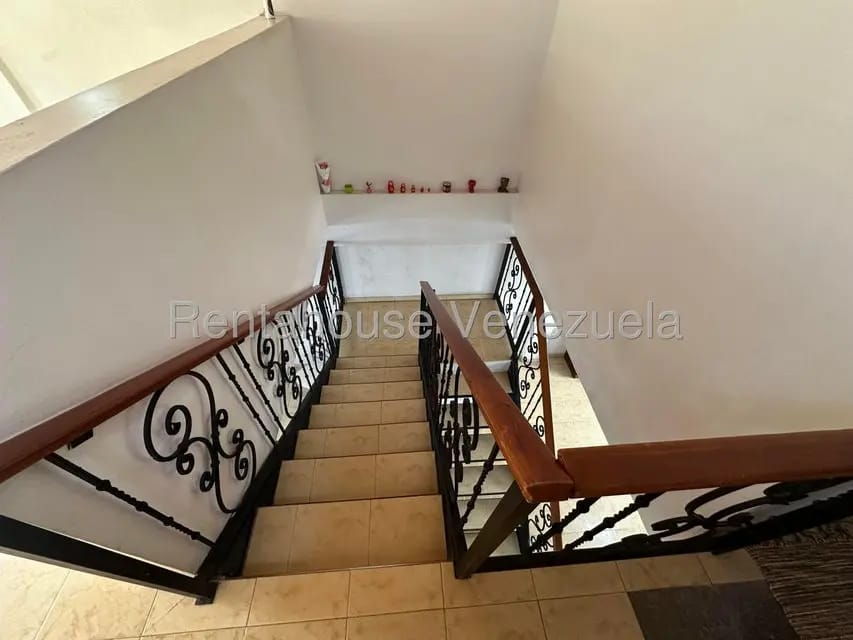 Casa (Duplex) en Venta en Villas de Aragua, Aragua - 41
