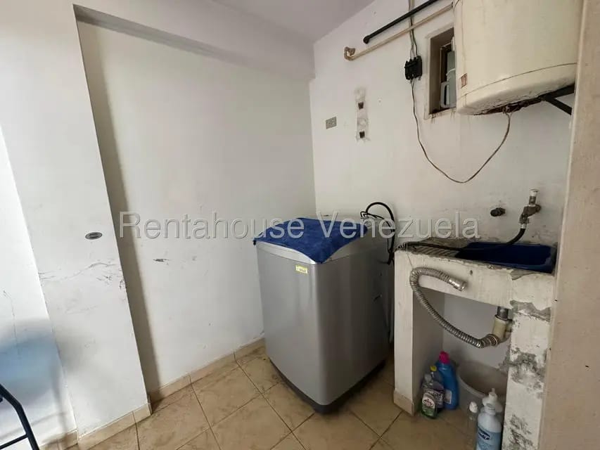 Casa (Duplex) en Venta en Villas de Aragua, Aragua - 42