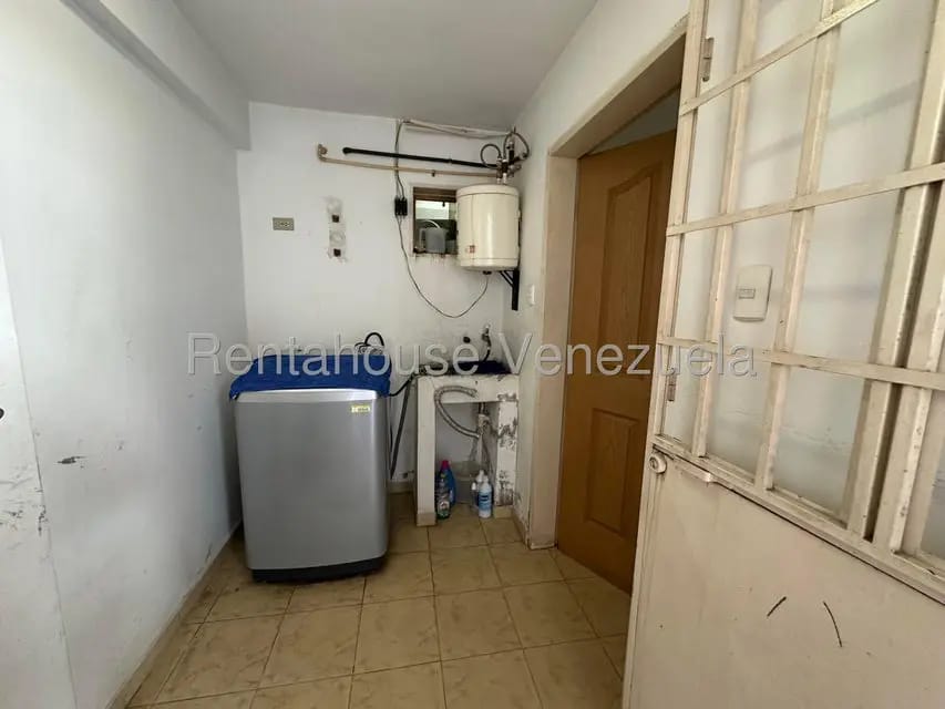 Casa (Duplex) en Venta en Villas de Aragua, Aragua - 43