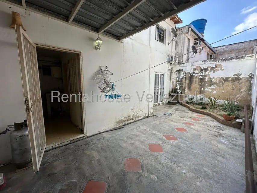 Casa (Duplex) en Venta en Villas de Aragua, Aragua - 44