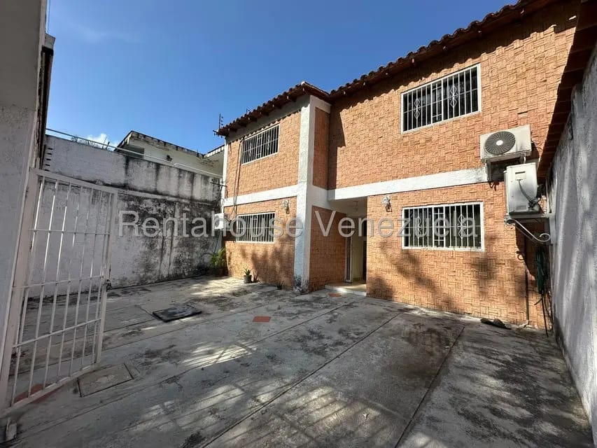 Casa (Duplex) en Venta en Villas de Aragua, Aragua - 45