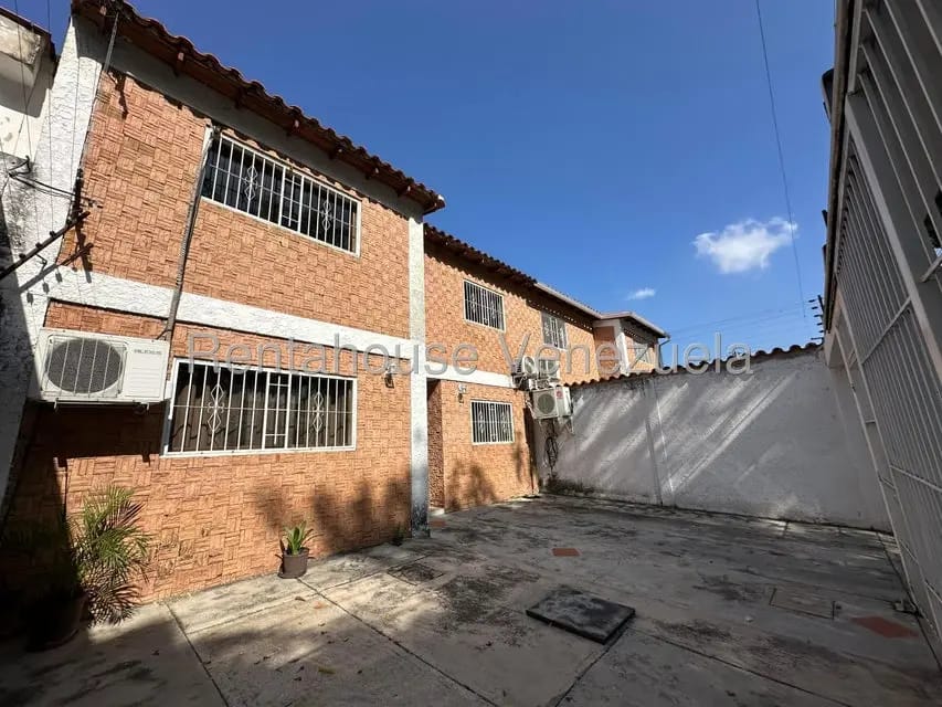 Casa (Duplex) en Venta en Villas de Aragua, Aragua - 46