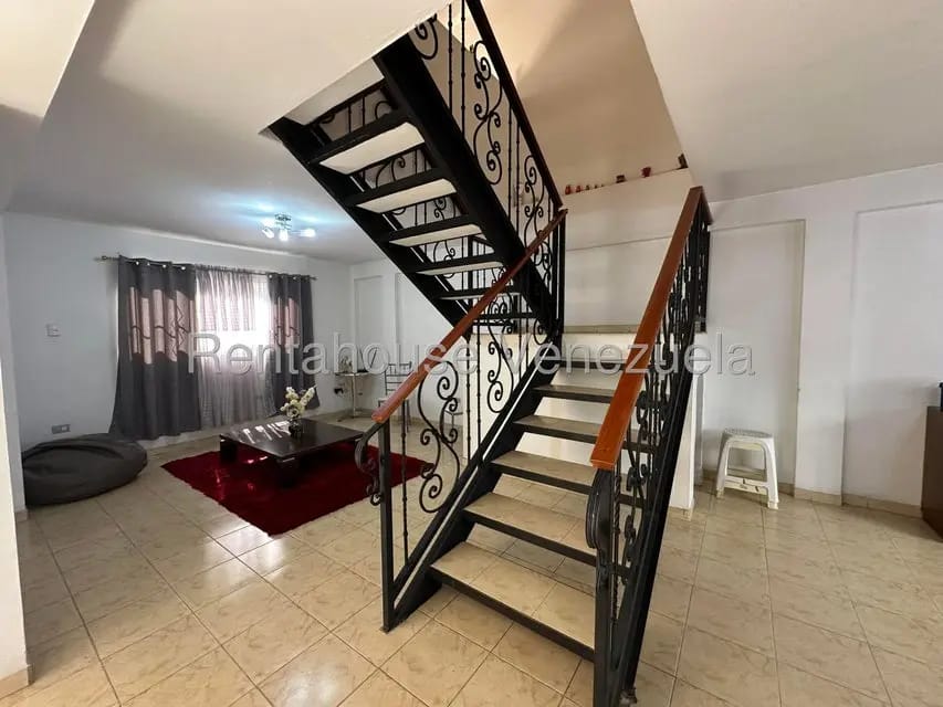 Casa (Duplex) en Venta en Villas de Aragua, Aragua - 7