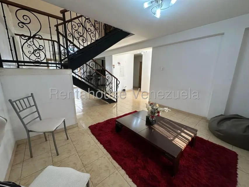 Casa (Duplex) en Venta en Villas de Aragua, Aragua - 9