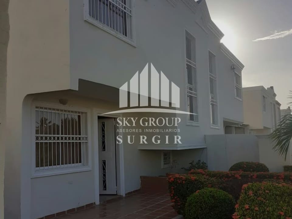 Townhouse en Coro