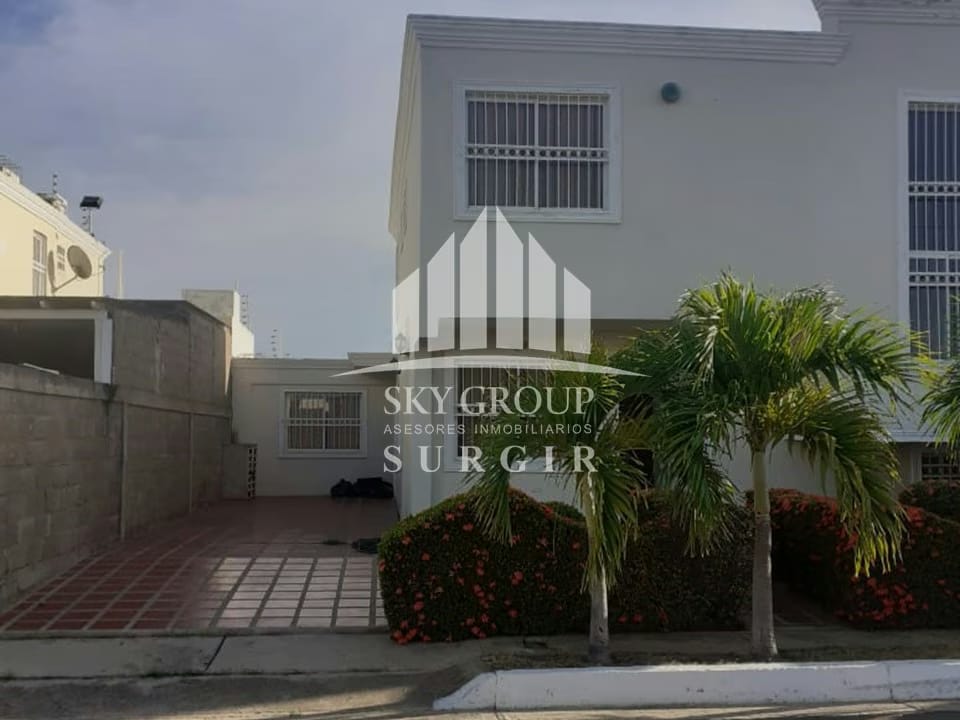 Townhouse en Coro - 2