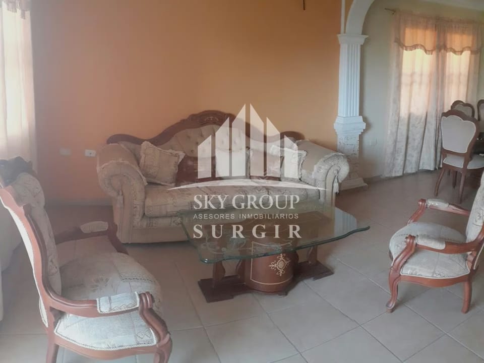 Townhouse en Coro - 3