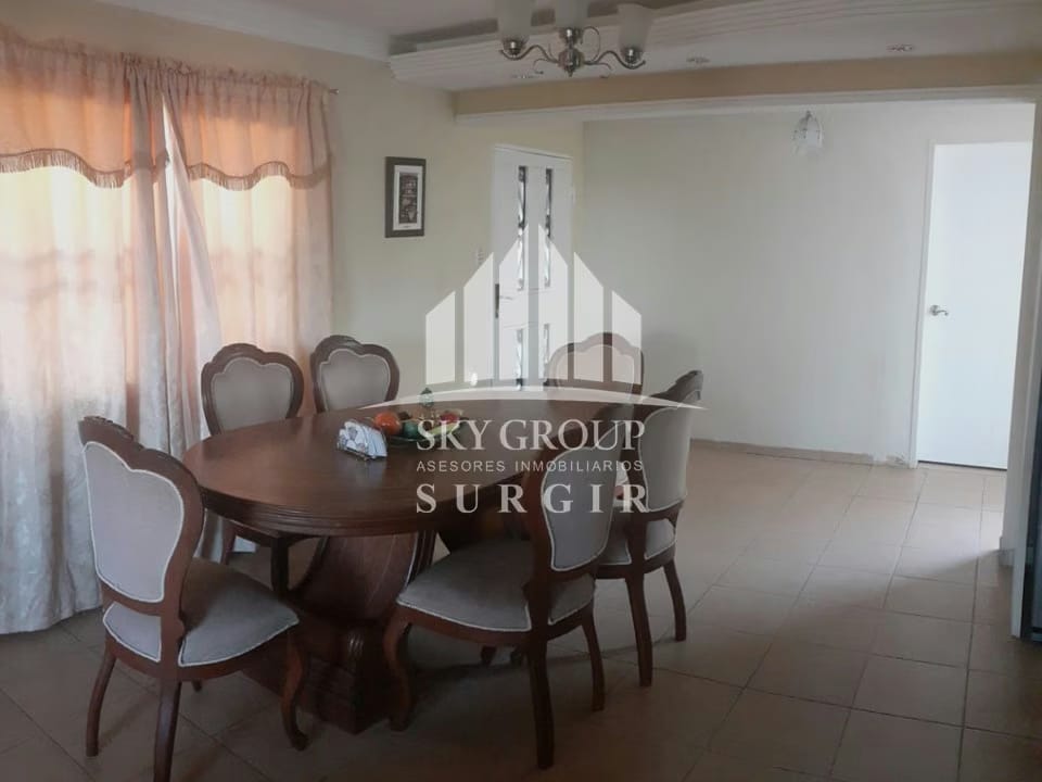 Townhouse en Coro - 4