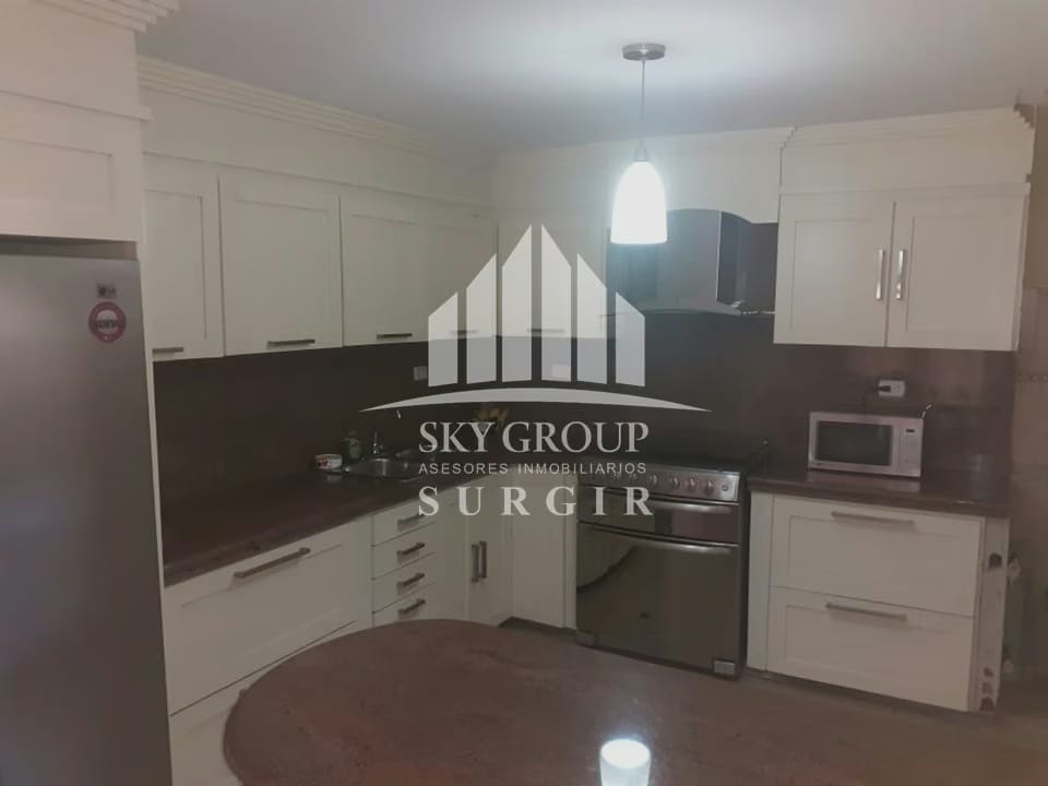 Townhouse en Coro - 5