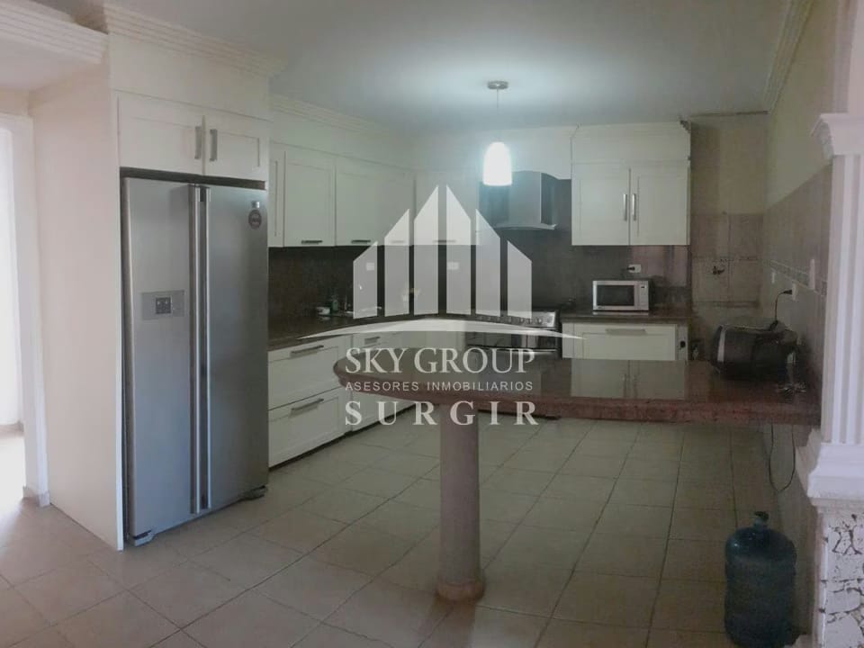 Townhouse en Coro - 6