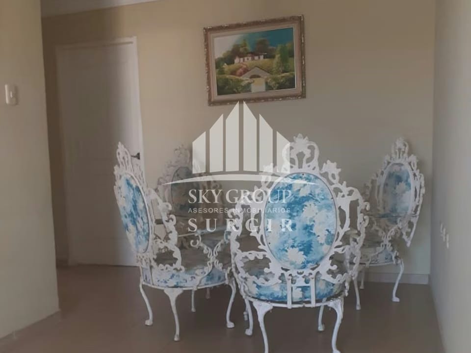 Townhouse en Coro - 7