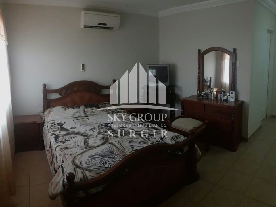 Townhouse en Coro - 8