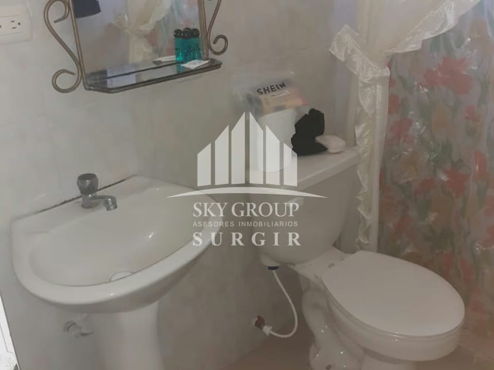 Townhouse en Coro - 9