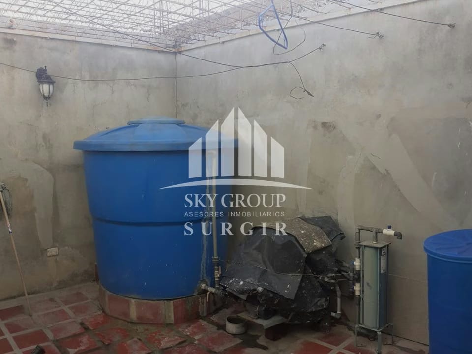 Townhouse en Coro - 10