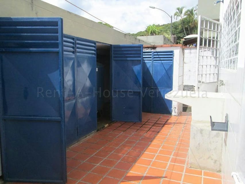 Casa (1 Nivel) en Venta en Los Chorros, Distrito Metropolitano - 11