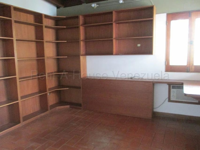 Casa (1 Nivel) en Venta en Los Chorros, Distrito Metropolitano - 18