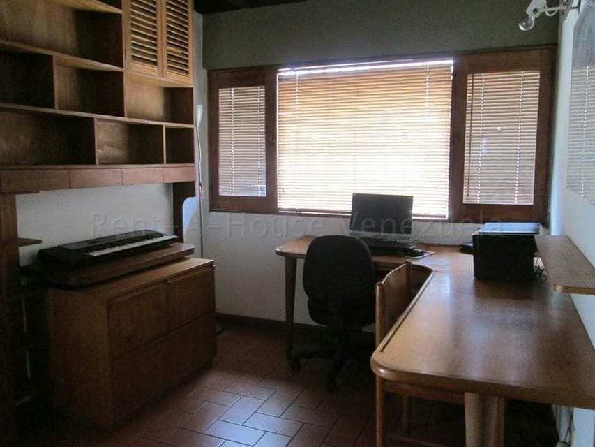 Casa (1 Nivel) en Venta en Los Chorros, Distrito Metropolitano - 20