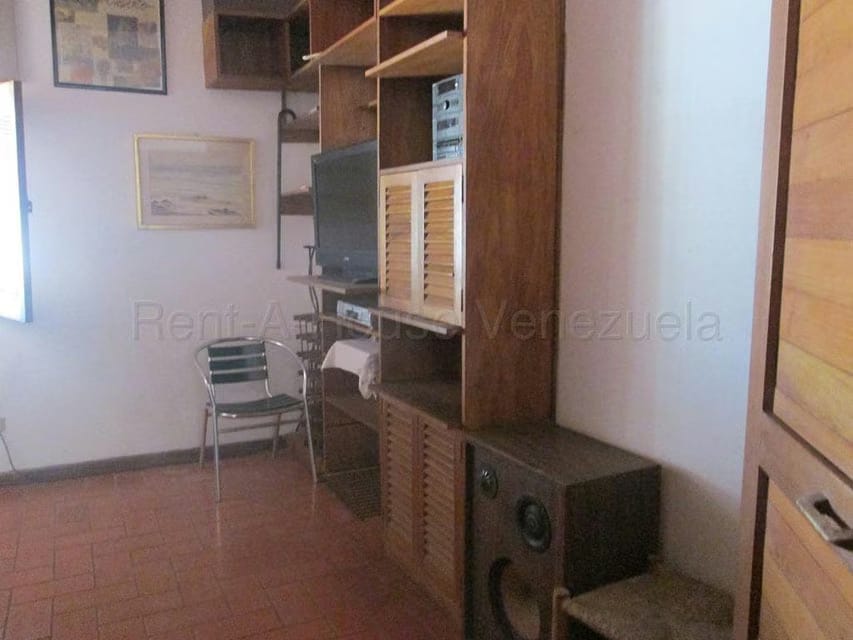 Casa (1 Nivel) en Venta en Los Chorros, Distrito Metropolitano - 21