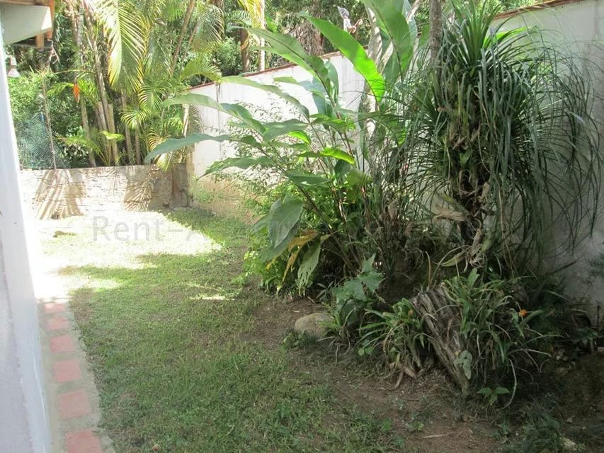 Casa (1 Nivel) en Venta en Los Chorros, Distrito Metropolitano - 24