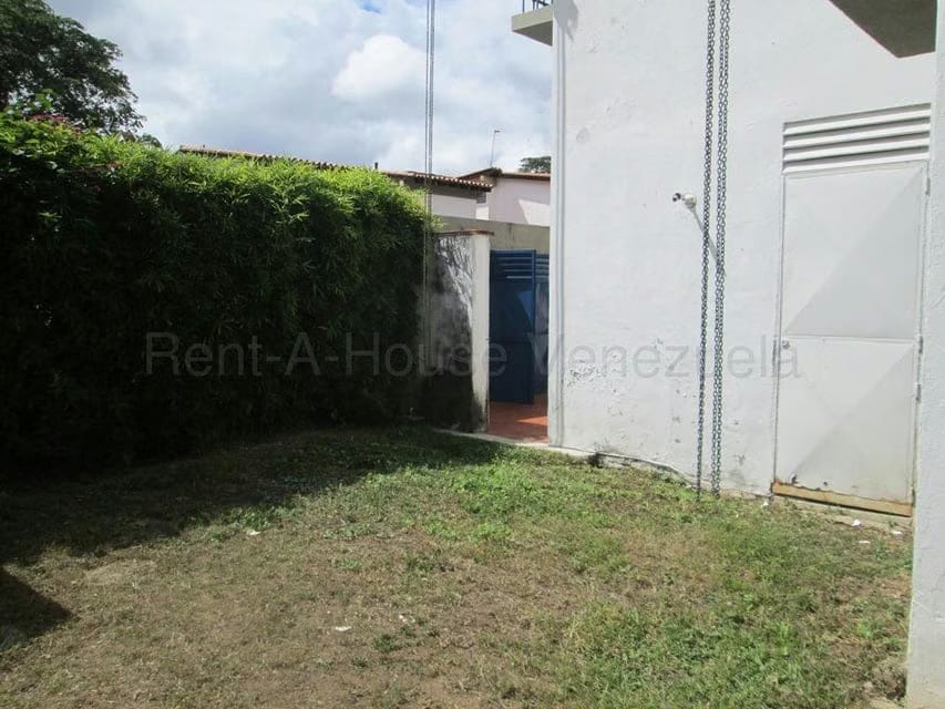 Casa (1 Nivel) en Venta en Los Chorros, Distrito Metropolitano - 27