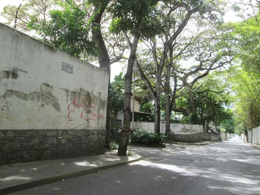 Casa (1 Nivel) en Venta en Los Chorros, Distrito Metropolitano - 31