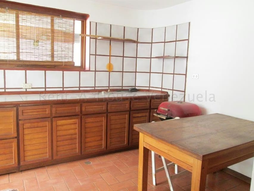 Casa (1 Nivel) en Venta en Los Chorros, Distrito Metropolitano - 8