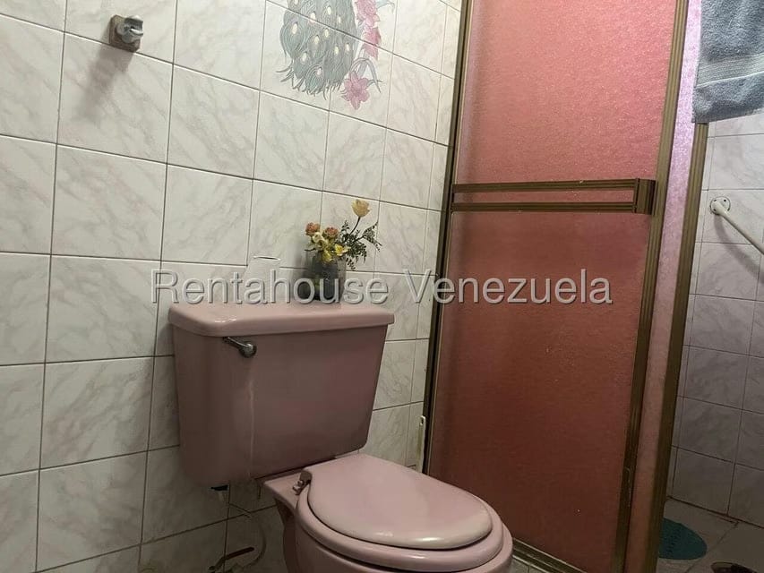 Casa (1 Nivel) en Venta en Zona Oeste, Lara - 14