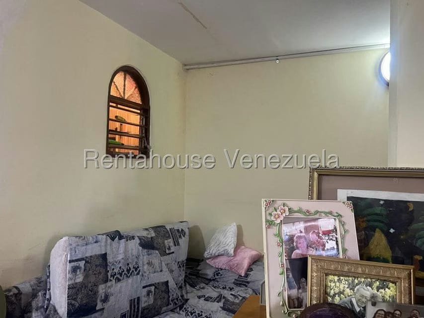 Casa (1 Nivel) en Venta en Zona Oeste, Lara - 21
