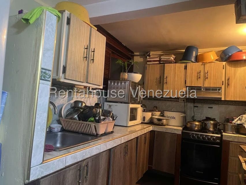 Casa (1 Nivel) en Venta en Zona Oeste, Lara - 24